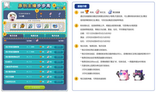 游戏月报：盛趣游戏1月大动作！新区新职业还有春节福利扎堆上线